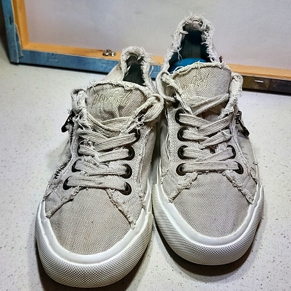 Blowfish Malibu sneakers - Picture 1 of 11